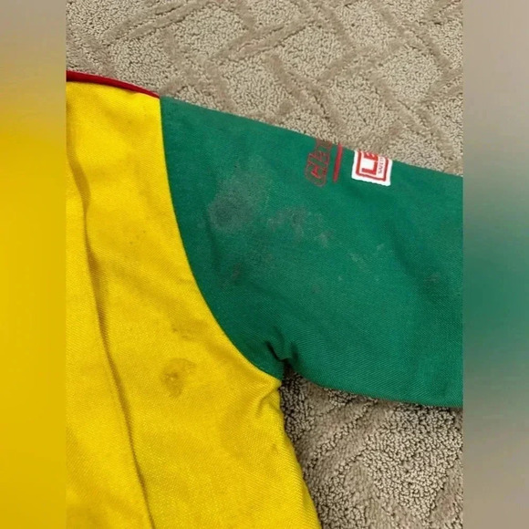 Leaf Gladiator Karting Racing  Suit - Picture 14 of 16